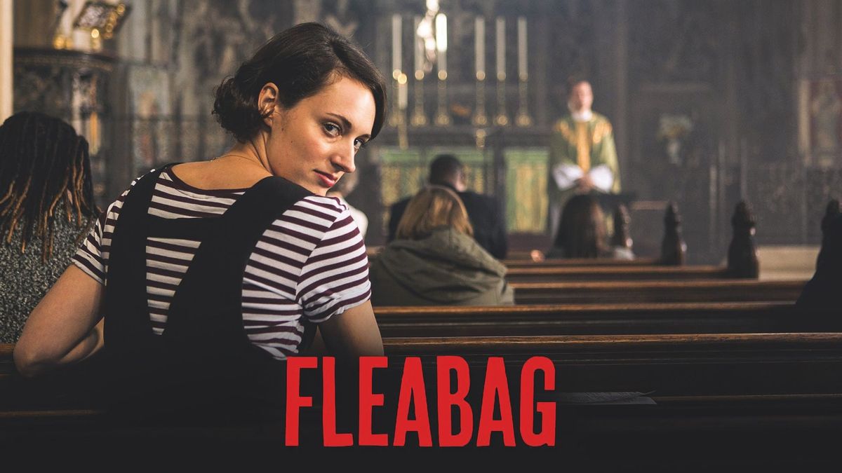 Binge of the week: Fleabag (Seasons 1 and 2)