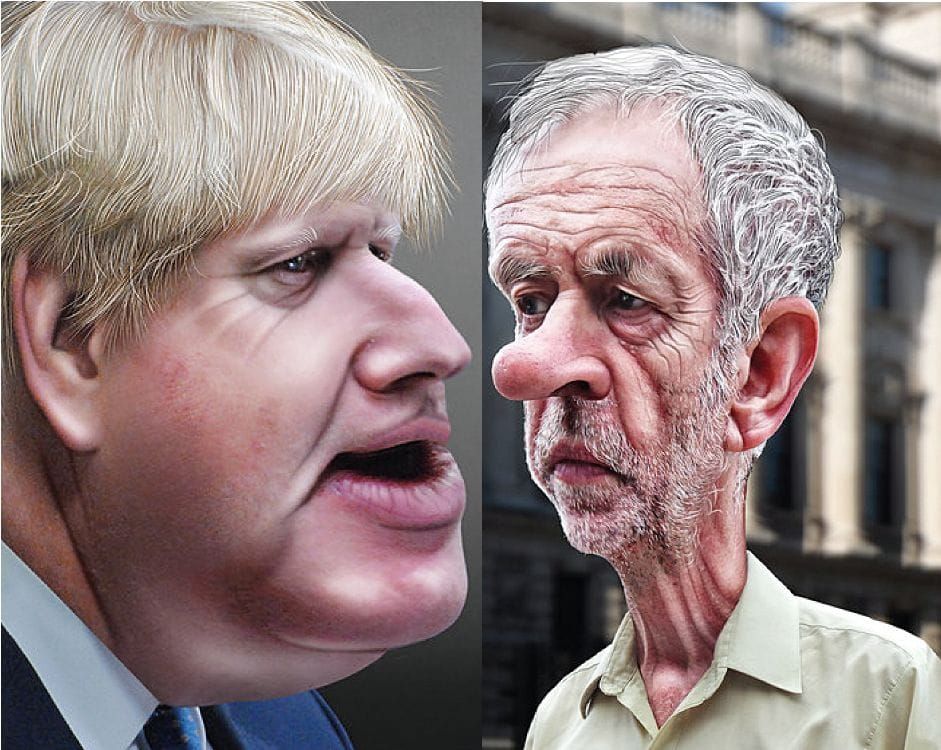 What Will the UK be Voting On?