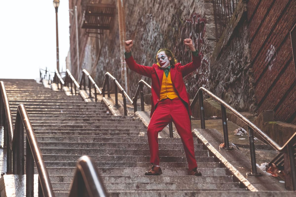 The All-Nighter Film List for December