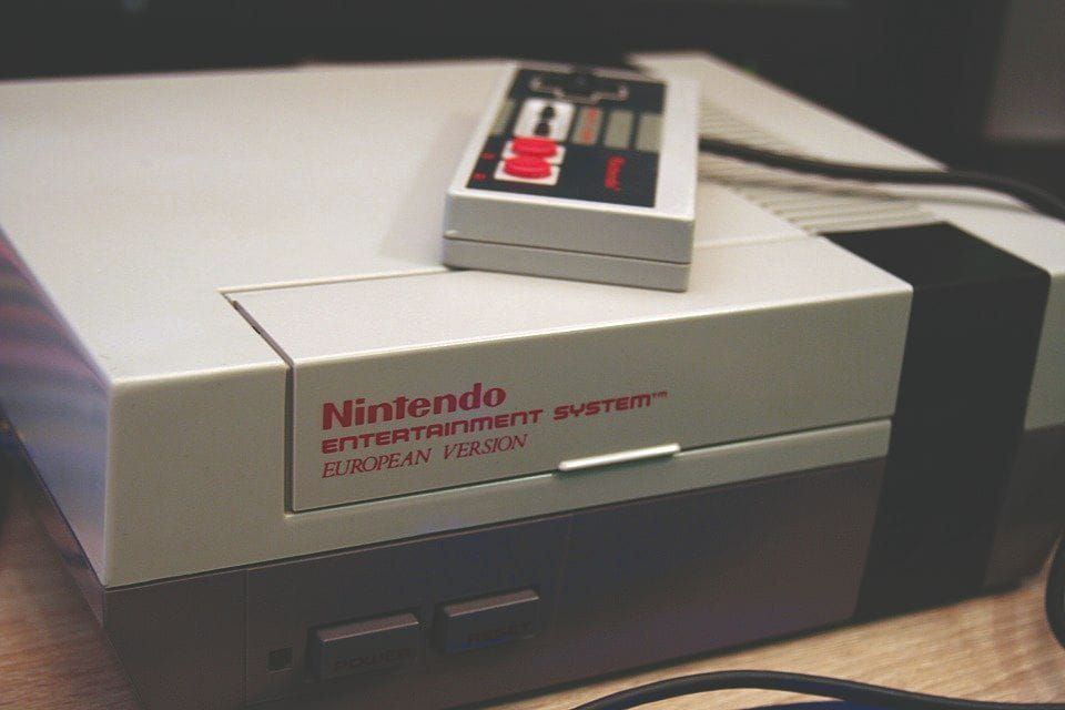 A Guide to Video Game Collecting in 2019