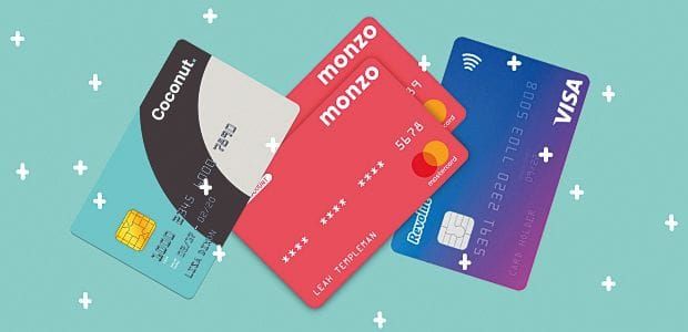 New Finance vs. Old Finance