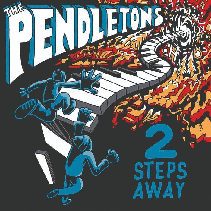 Two New Tunes for You