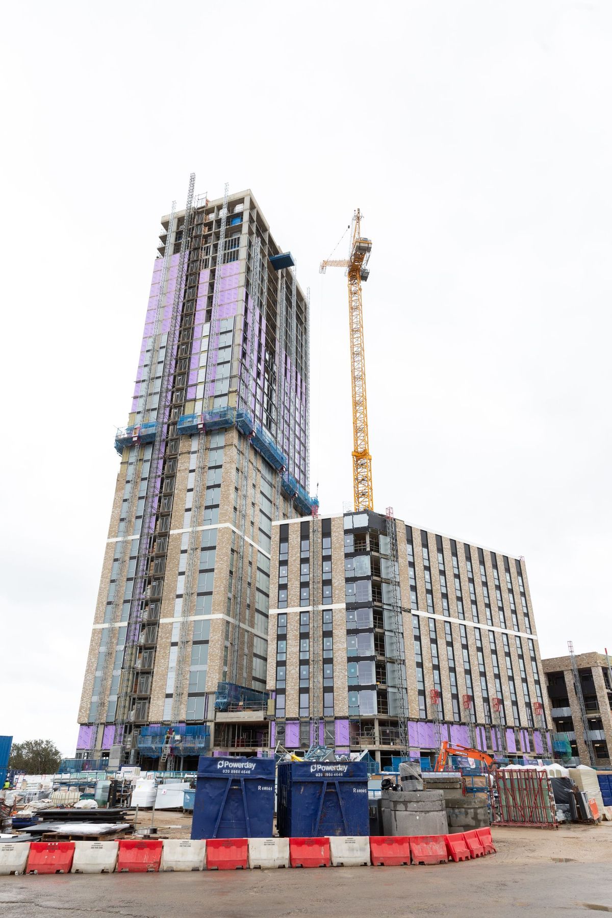 College Plans to Increase Halls Rent Again; Union to Negotiate Prices