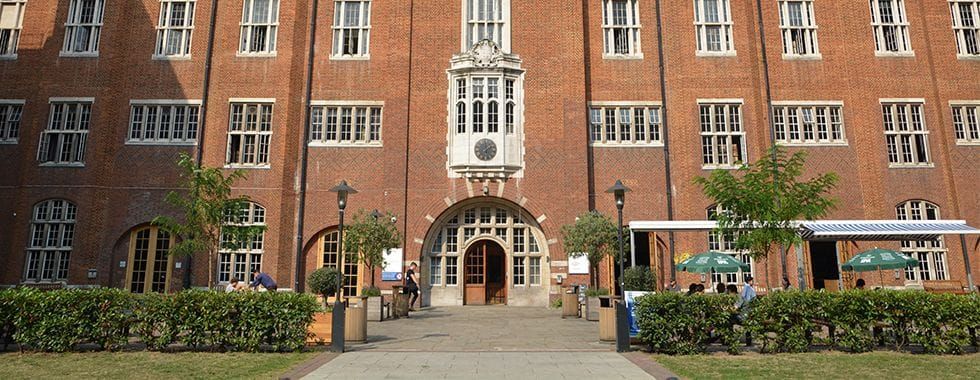 Managing Director of the Union Steps Down