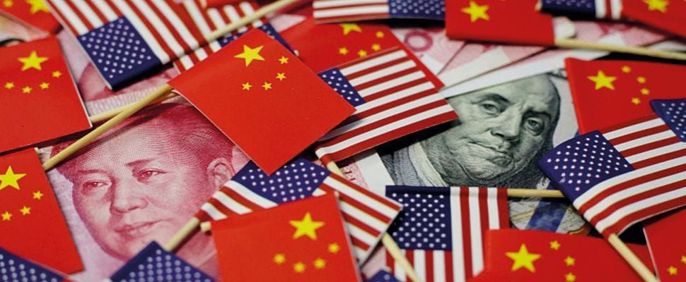 Oil Currencies: The Fight for Global Dominance