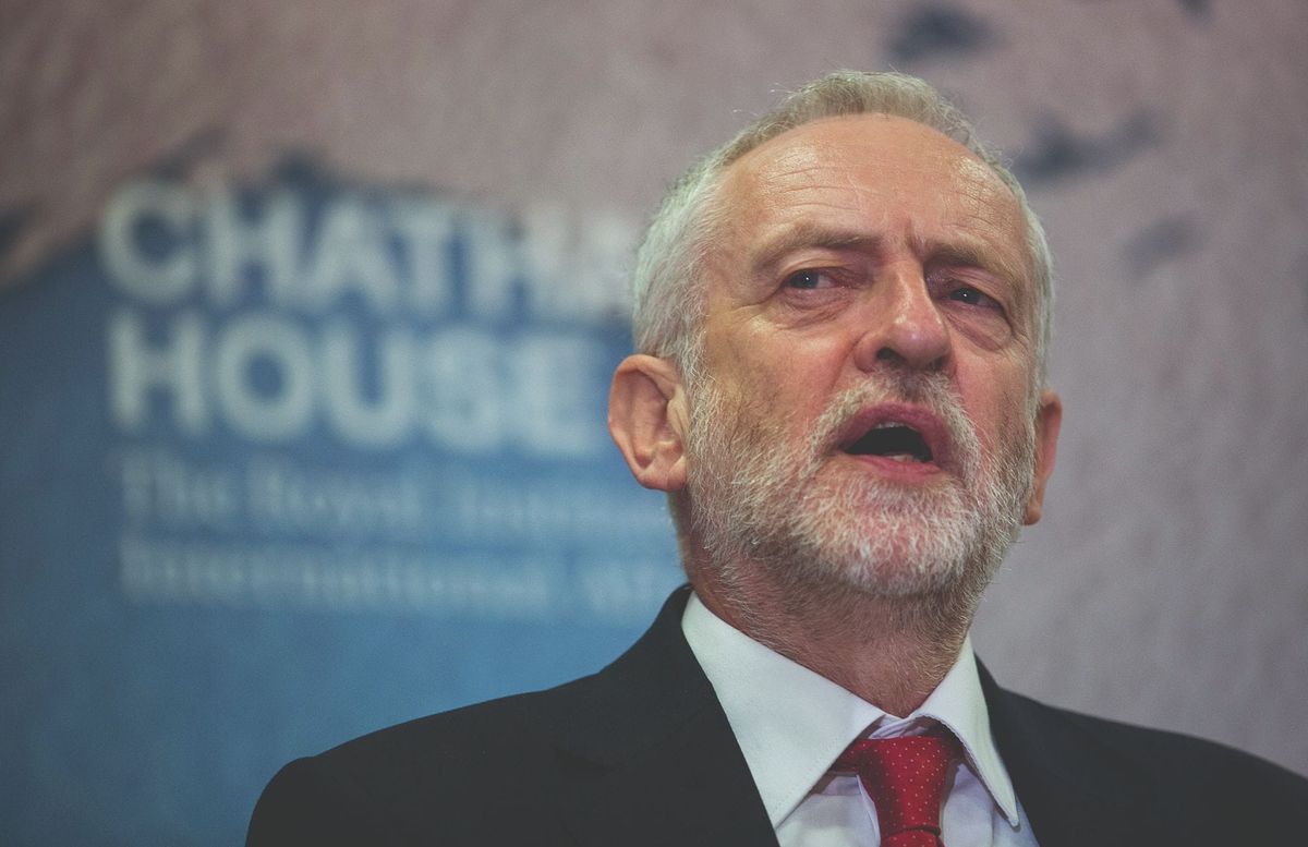 General Election 2019: What are the environmental policies and promises of the parties?