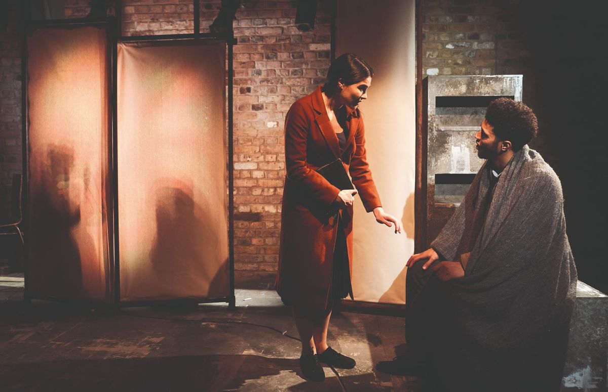 Hunger - The Battle Between the Self and the City