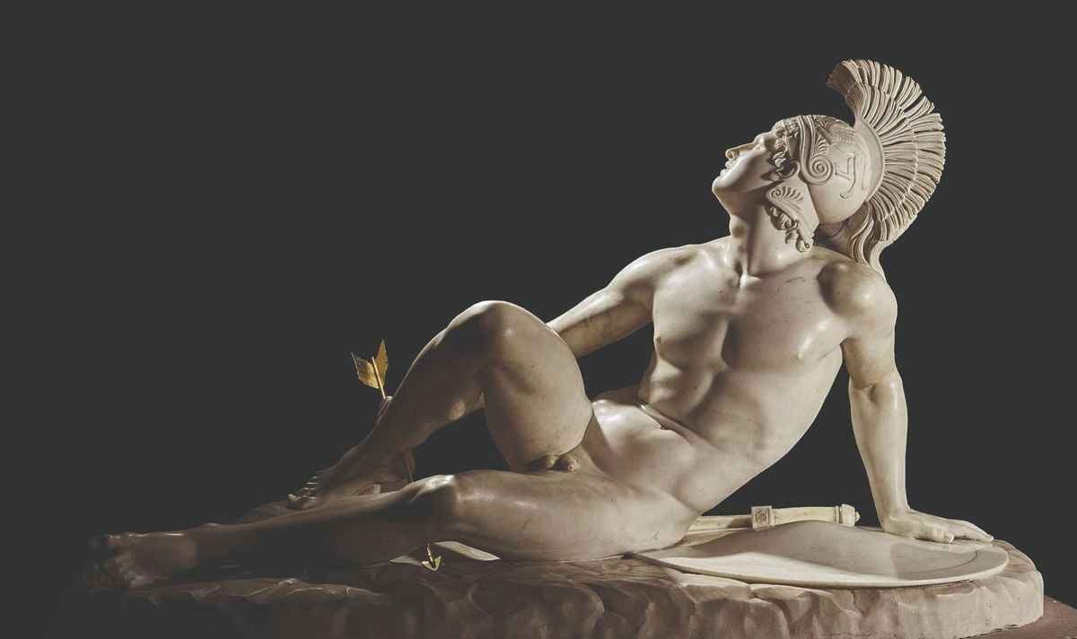 Troy: Myth and Reality