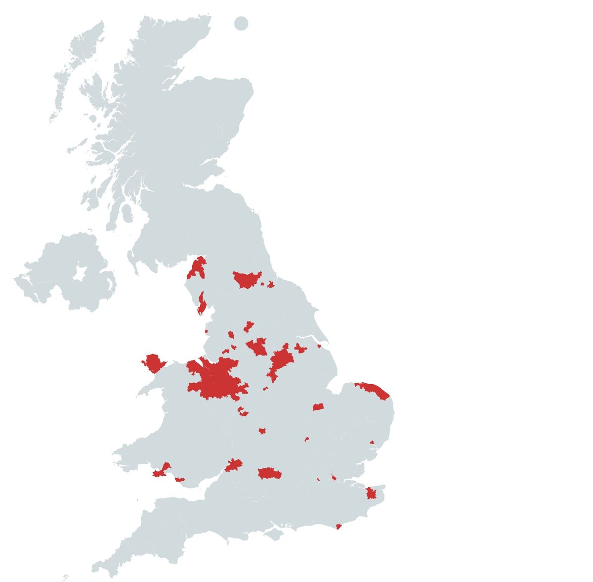 It is Not Corbyn that we Should be Blaming but Labour Centrists