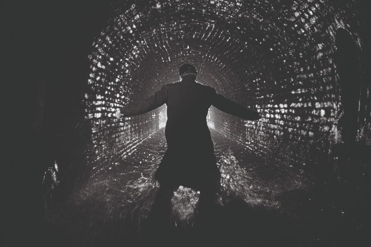 The Third Man (1949): A Look at the Film Turning 70