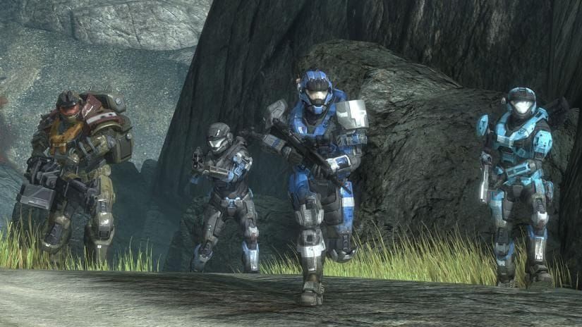 Halo Reach on PC: A Perfect Port, but a Flawed Game