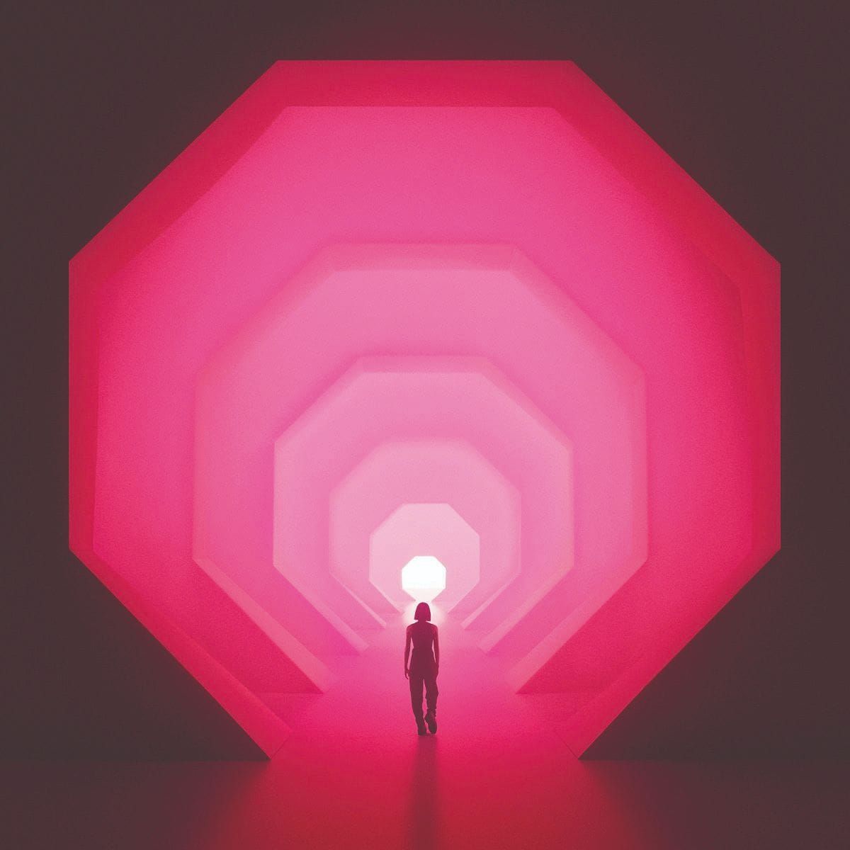 Amnioverse: A Perfect Album Listening Experience