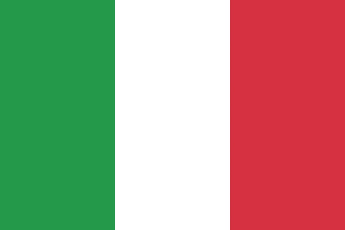 The End of a Decade: Italy
