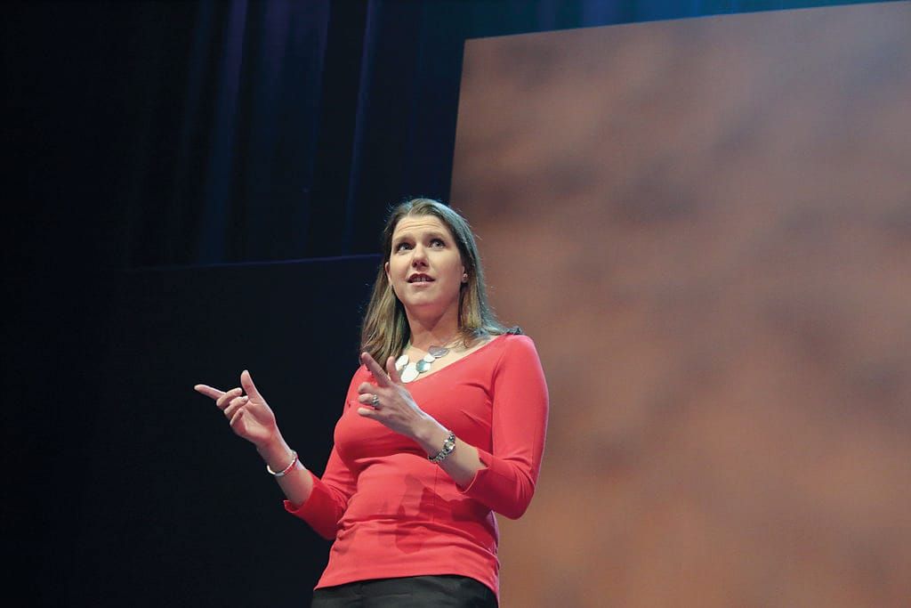 The Rise and Fall of Jo Swinson’s Liberal Democrats