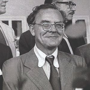 Sir Geoffrey Wilkinson: Imperial’s Honoured Chemist and Recipient of the 1973 Nobel Prize in Chemistry