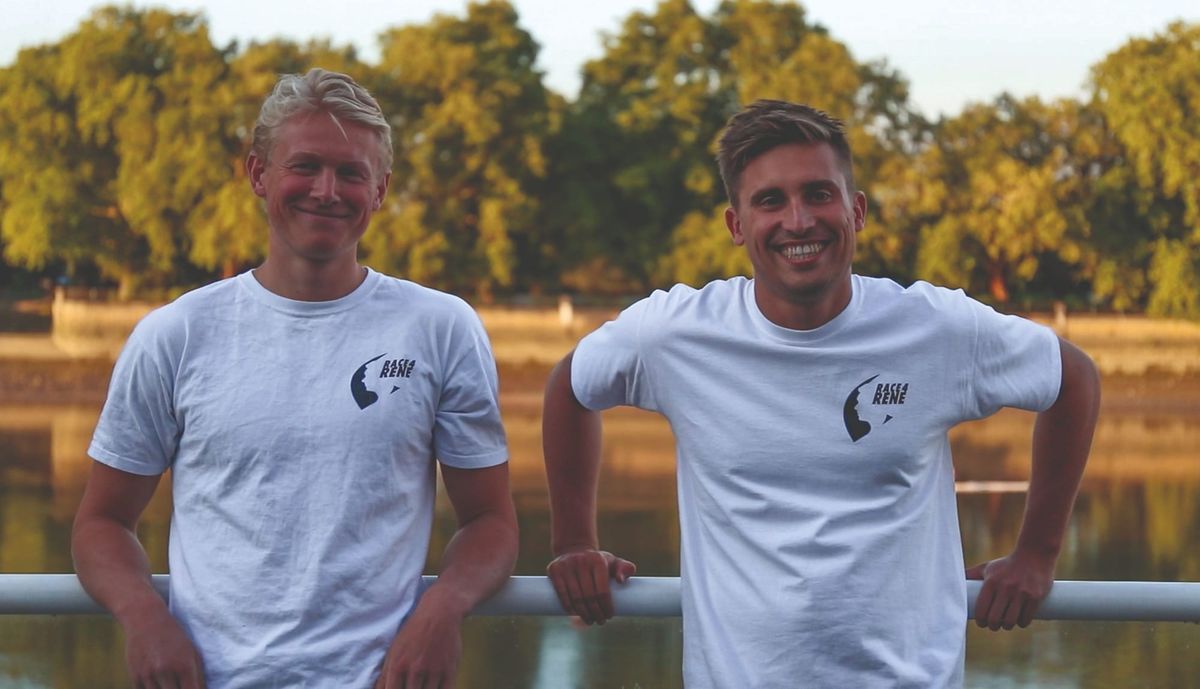 In the Wake of Tragedy