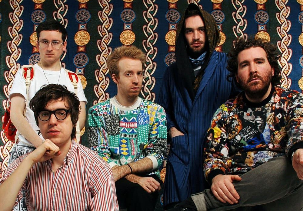 Hot Chip interview