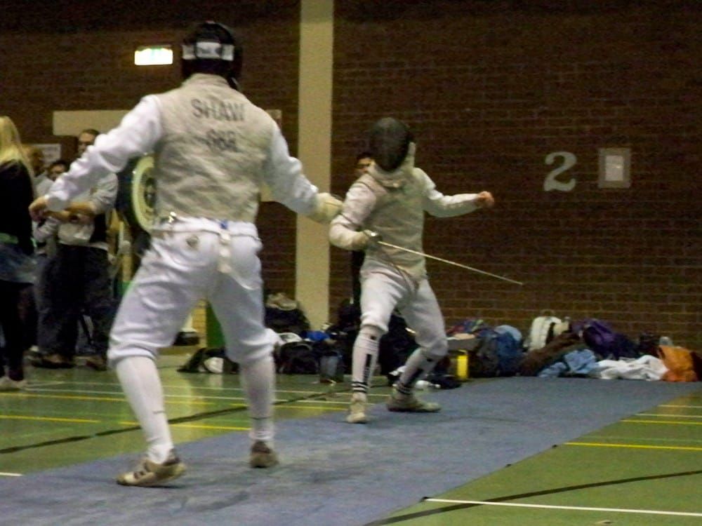 Men's first team miss out on top spot at Oxford