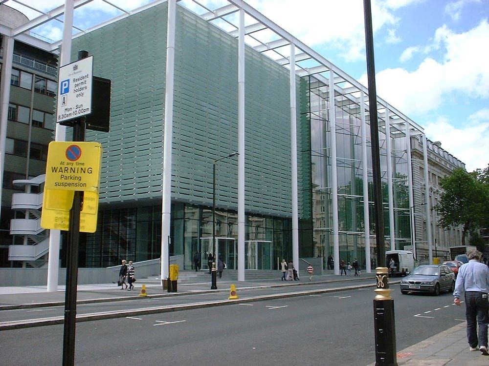 IC Business School climbs FT rankings