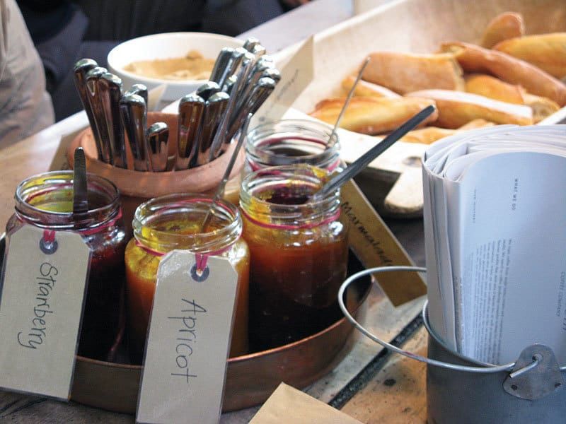 Rhys Davies gets his heart broken, sweetly