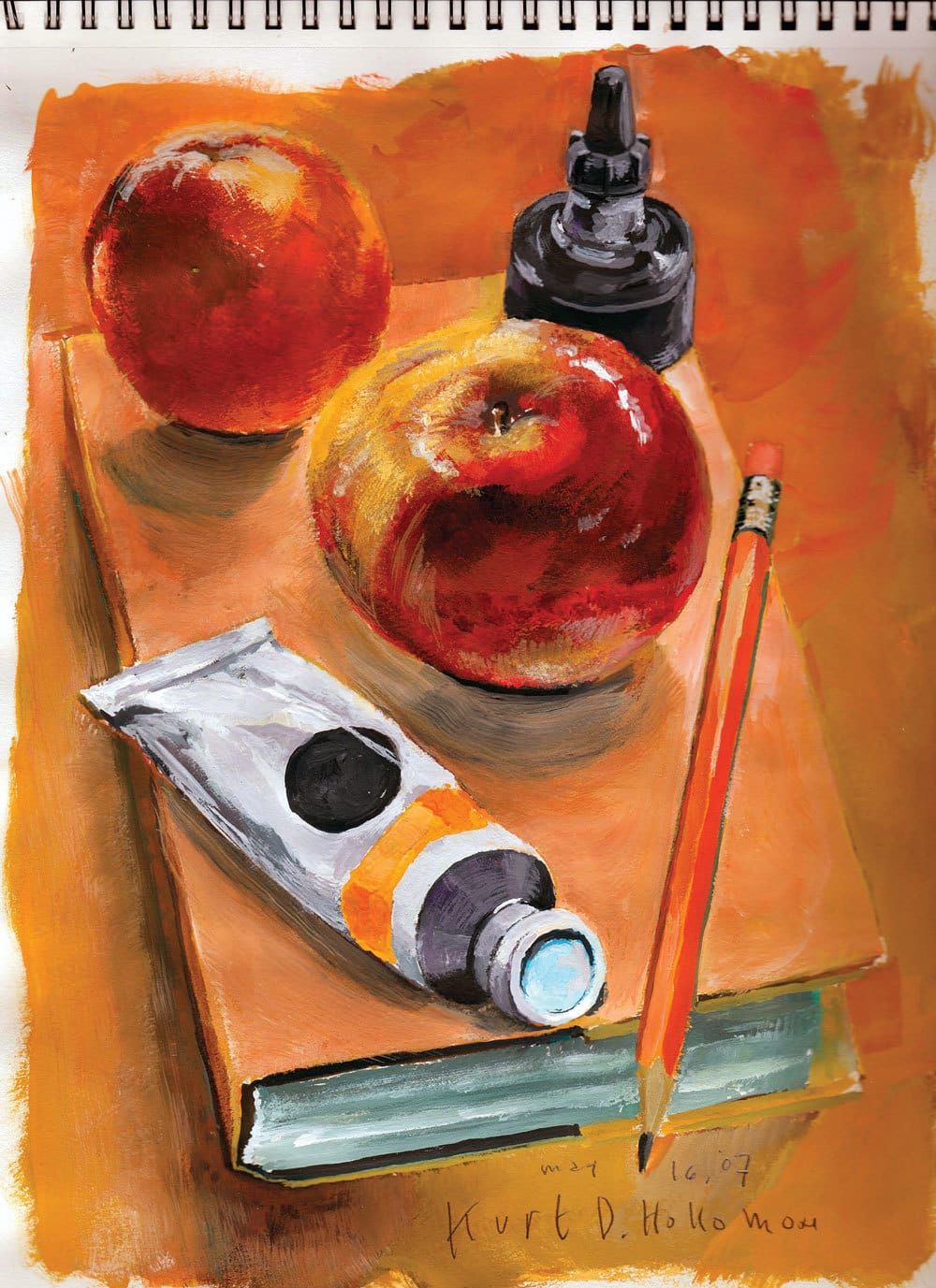 Angry Geek thinks you shouldn't suffer