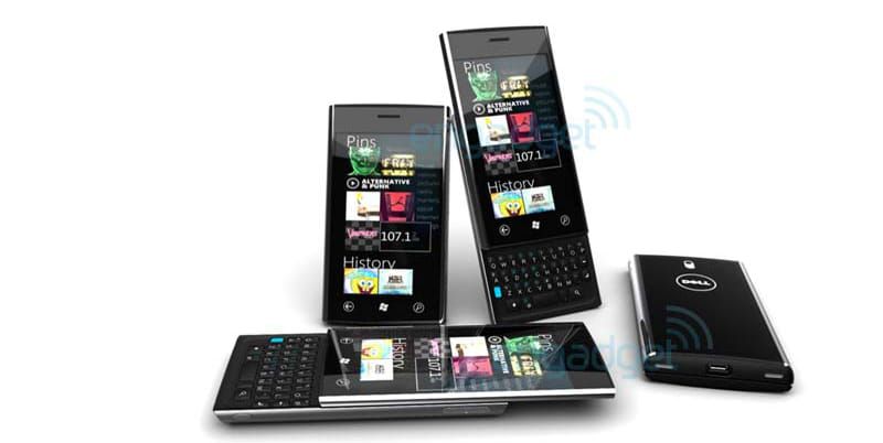 Dell's Device Deluge