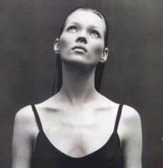 Mario Testino vs. Kate Moss