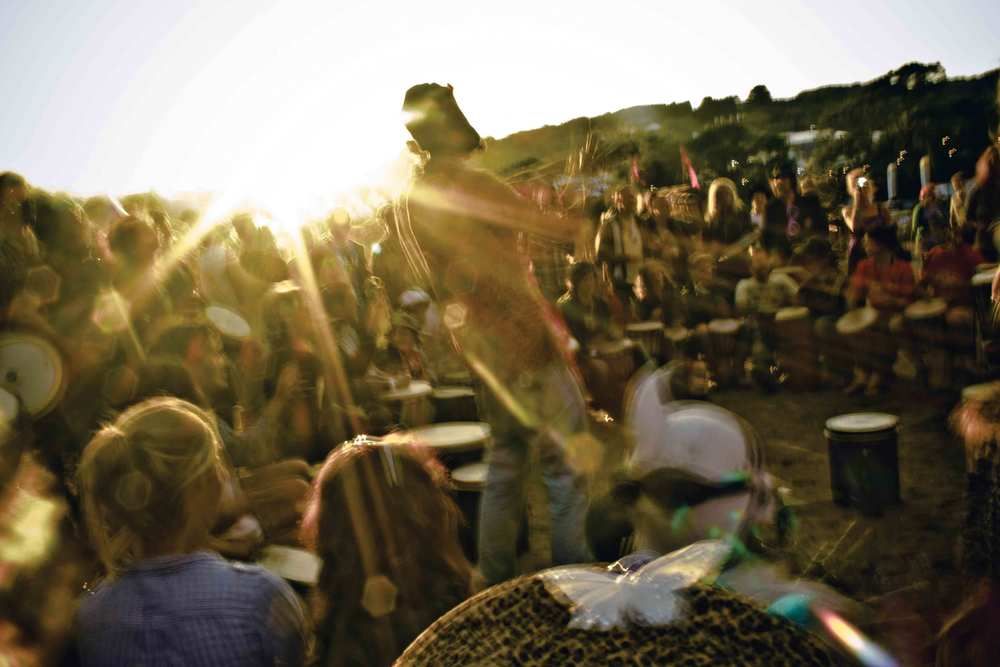 Another fantastic year for Bestival