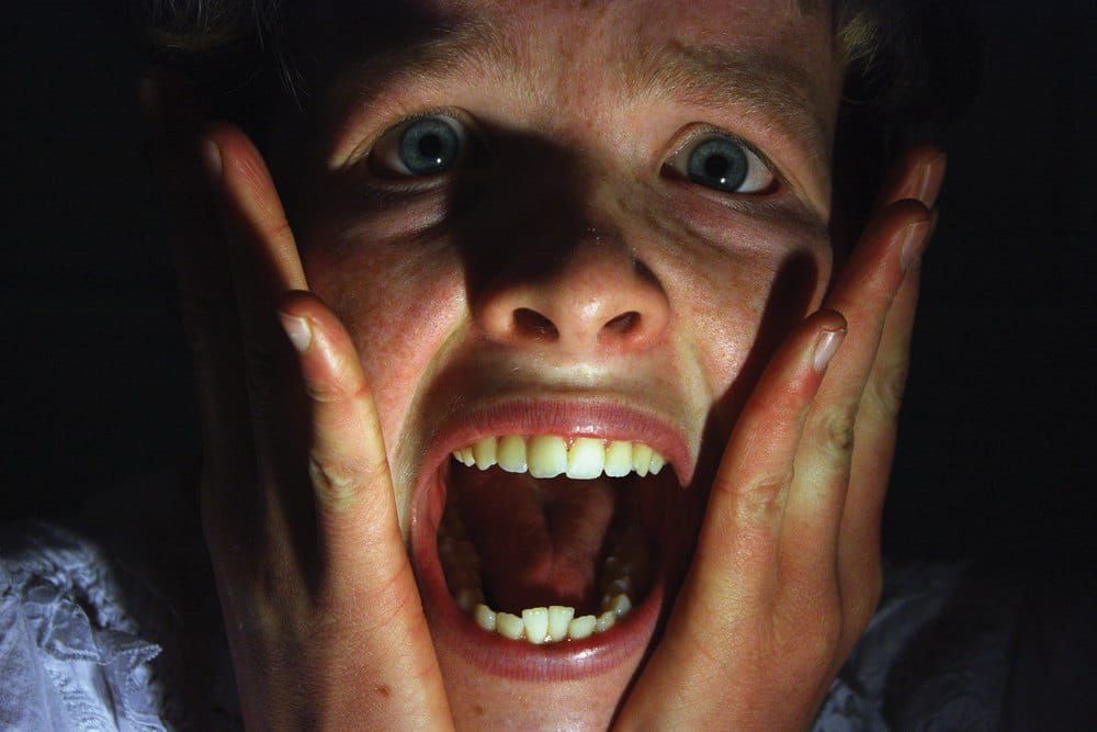 Eccentric drama horrifies in Islington