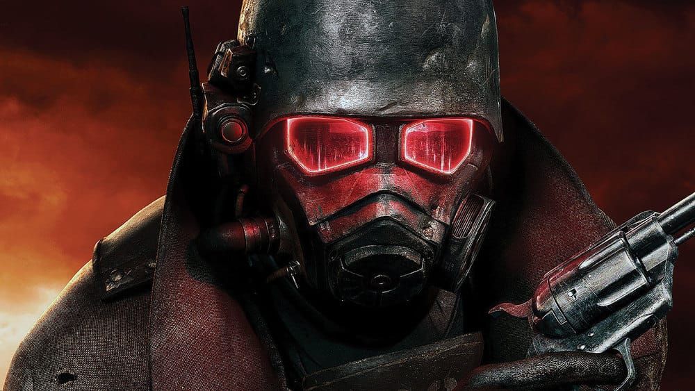 New Vegas comes up trumps