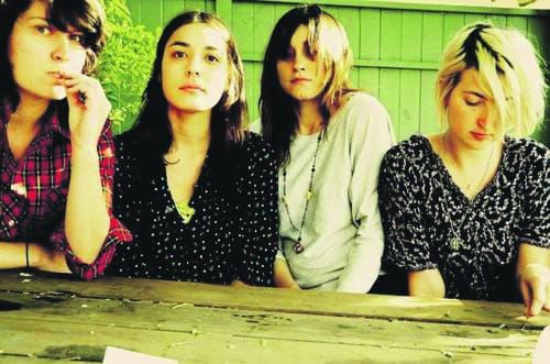 Ready for War? Ready for Love!