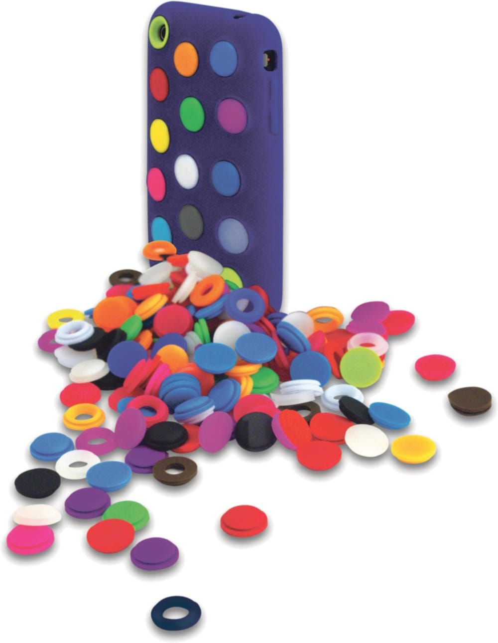 What’s that, an iSquid?