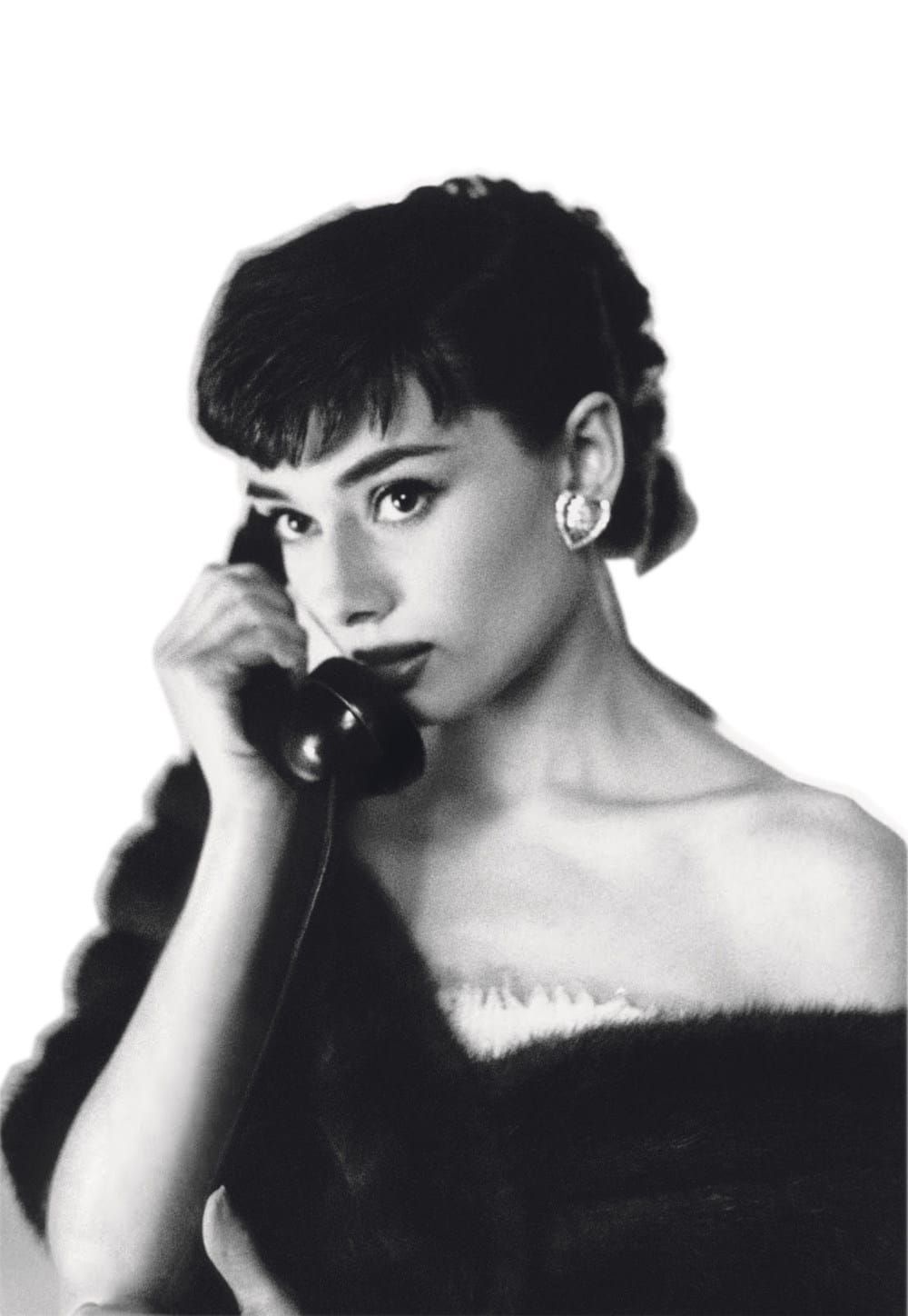 An iconic life in pictures: Audrey Hepburn by Bob Willoughby