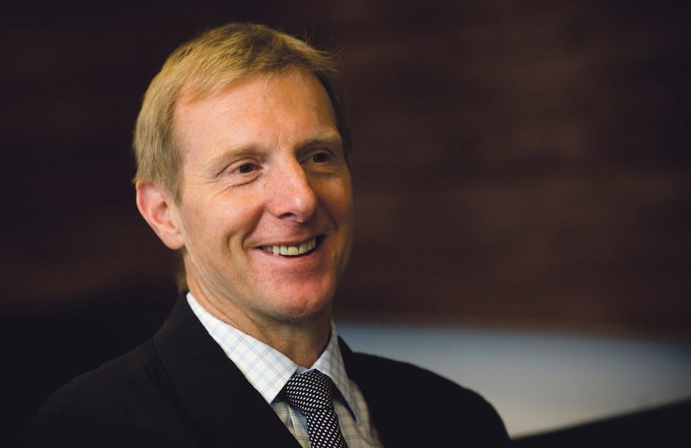 New Pro-Rector announced