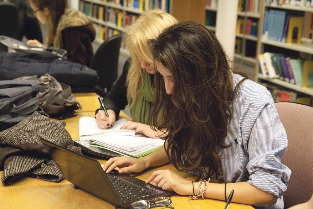 Has feedback improved?