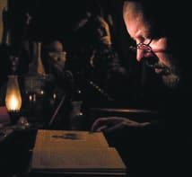 Biology Professor awarded Weldon Prize