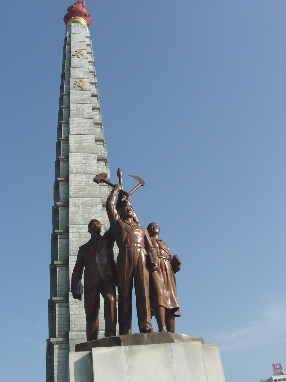 North Korea attacks – an act of desperation?