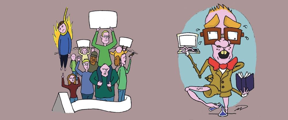 When will Imperial march?