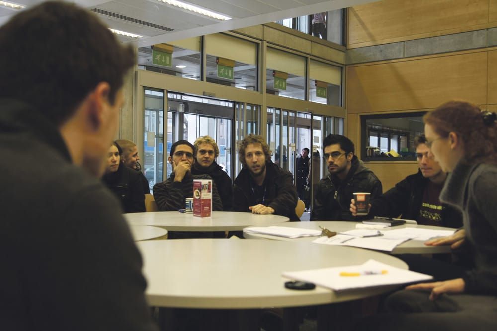 ‘Imperial for Education’ to build opposition to cuts on campus