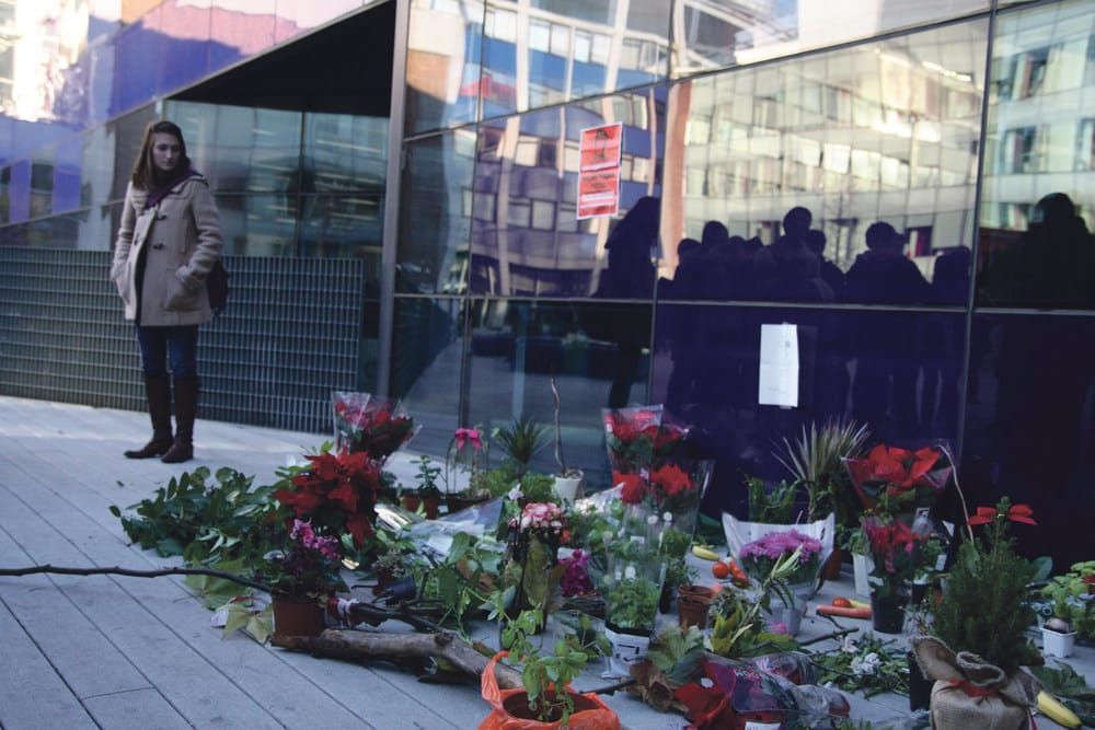 The human cost of the restructure