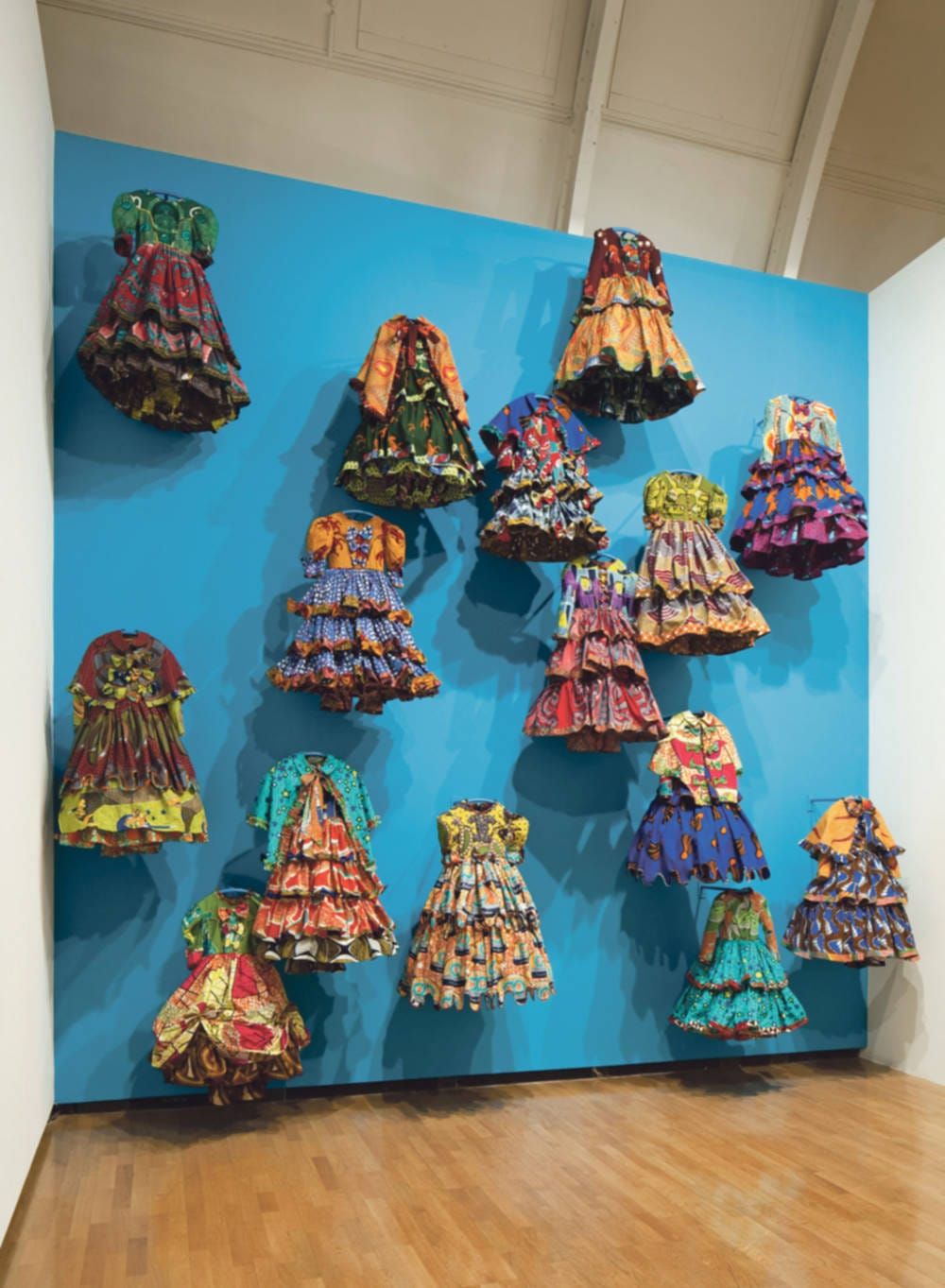 The clothes you’re not supposed to wear