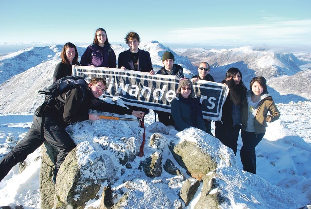 The most wonderful time of the year