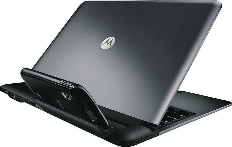The Motorola Atrix 4G Versus the Cloud