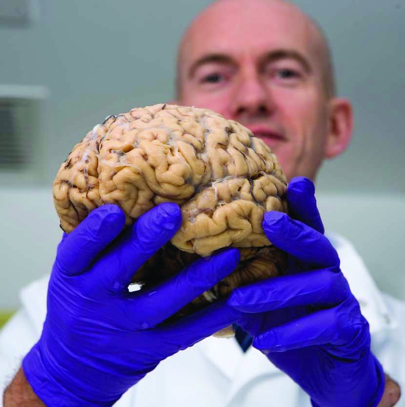 Imperial’s Dr Dexter comes under fire for ‘degrading’ exhibition