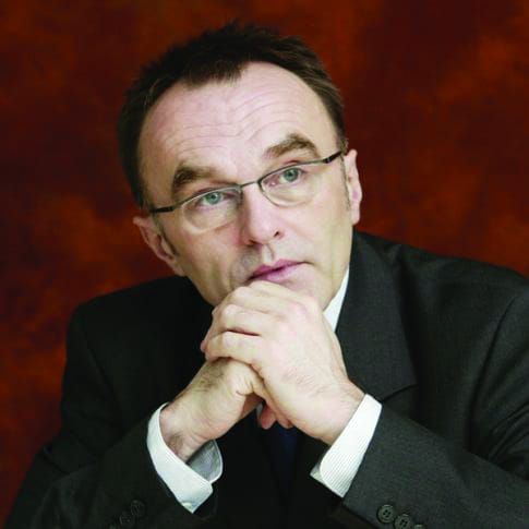 Director Profile: Danny Boyle