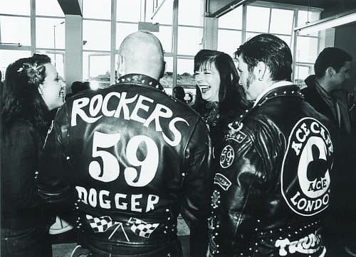 ‘Rock & Roll’ – It’s time to toughen up!