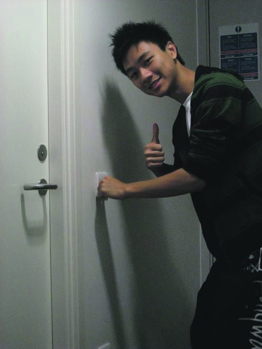 Students Switch Off to Success