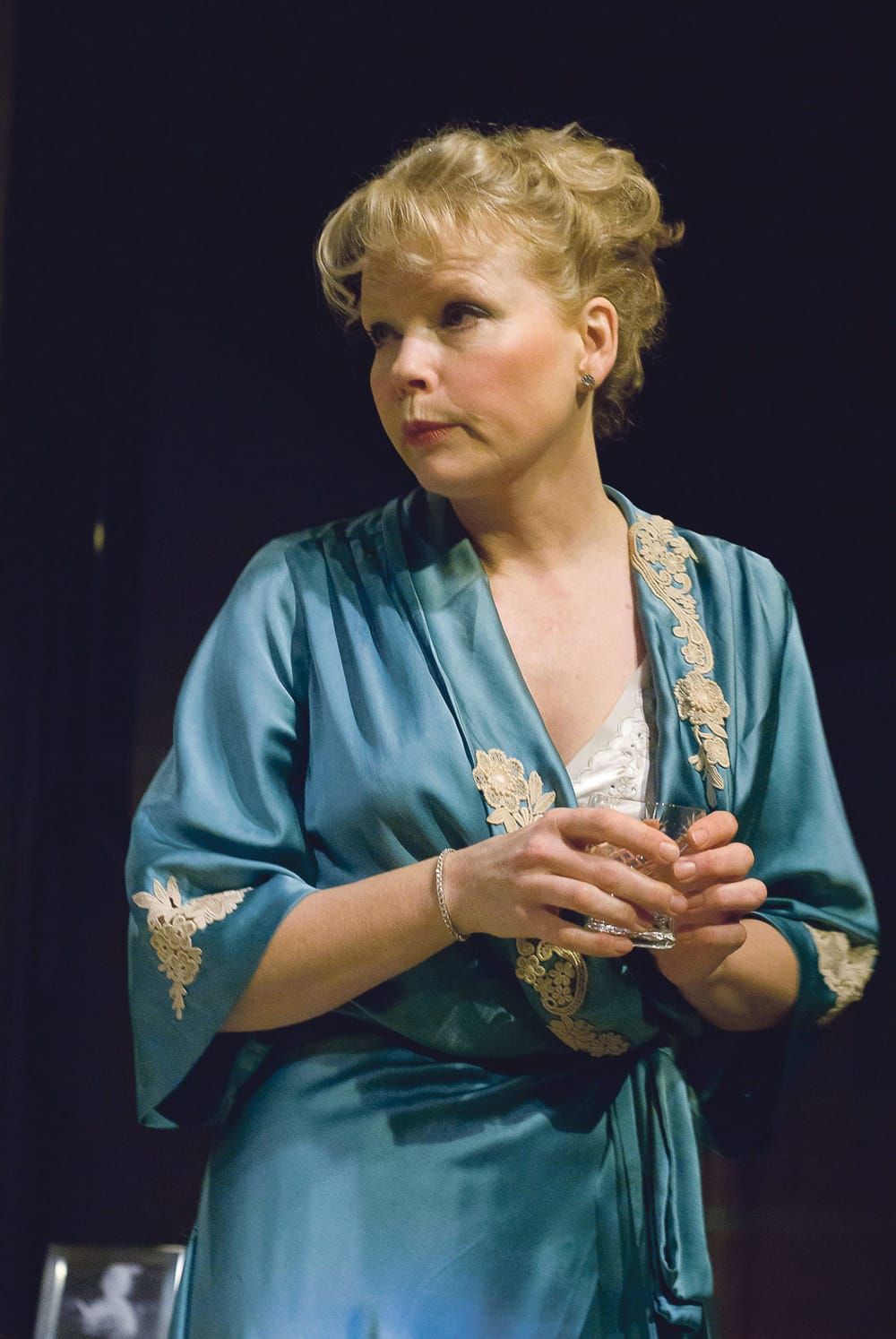 Less Than Kind, more than ordinary