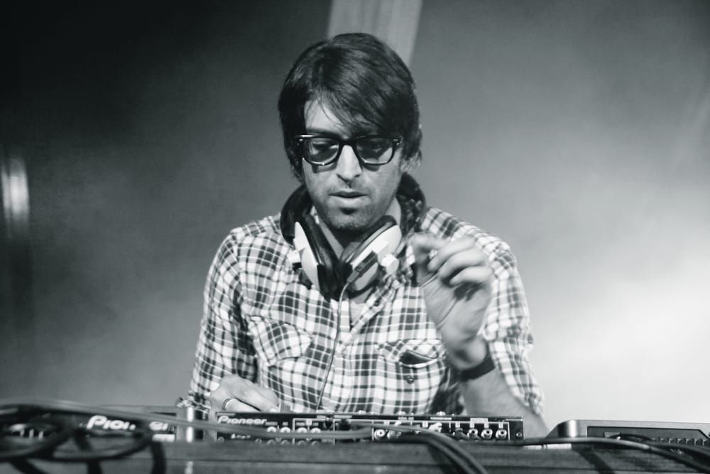 Kill ‘em All at Fabric with the legendary Erol Alkan