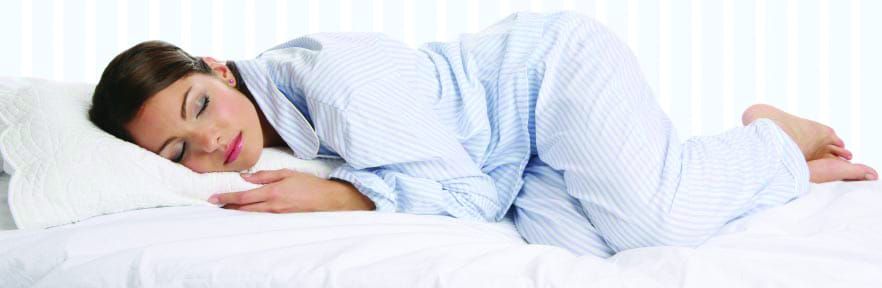 Improve your memory by nodding off